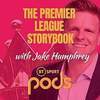 The Premier League Storybook with Jake Humphrey