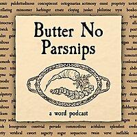 Butter No Parsnips