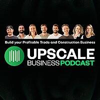 UpScale - Build your profitable Trade and Construction business