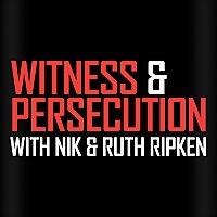 Witness & Persecution with Nik and Ruth Ripken