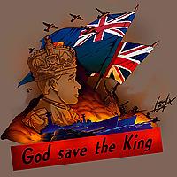 Pax Britannica | Исторические стримы