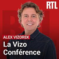 L'oeil d'Alex Vizorek