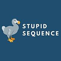 Stupid Sequence