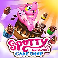 Spotty Dinosaur and Friends丨Short Stories about Little Animals for Kids丨Sweet Sibling Moment