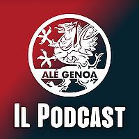 Alé Genoa - Il Podcast
