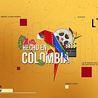 Hecho en Colombia