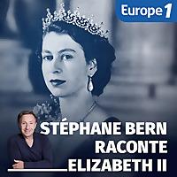 Stéphane Bern raconte Elizabeth II