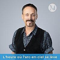 L'heure où l'arc-en-ciel se lève