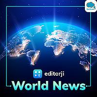 World News - English