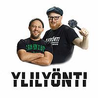 YLILYÖNTI