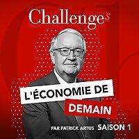 L'économie de demain est l'affaire de tous, avec Patrick Artus