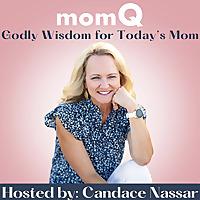 MomQ: Biblical Wisdom and Support for Christian Moms