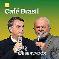 Café Brasil