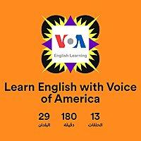 Learn English with Voice of America