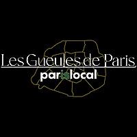 Les Gueules de Paris