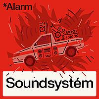 Soundsystém