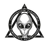 👽 Conspiración- Paranormal 💀