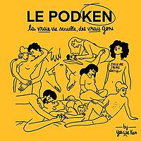 Le Podken