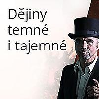 Tajemné dějiny