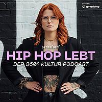 HIP HOP LEBT