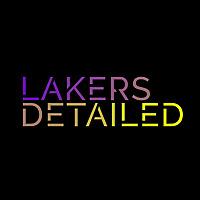 Lakers Detailed