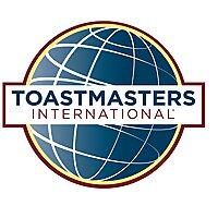 Let's Talk Toastmasters Podcast