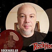 Rock Hard - The Pod