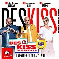 DesKiss Dimineața