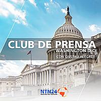 Club de Prensa Washington