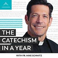 The Catechism in a Year (with Fr. Mike Schmitz)