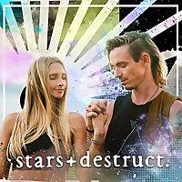Stars and Destruct.