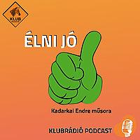 Élni jó