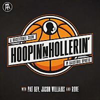 Hoopin' N Hollerin'