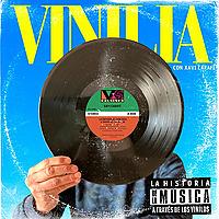 VINILIA | Los Mejores Álbumes de la Historia