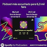 Joel Osteen en español