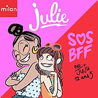 SOS BFF, par JUJU, 12 ans