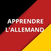 Vocabulaire Allemand