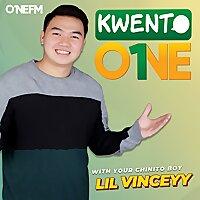 Kwento One Podcast