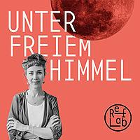 Unter freiem Himmel: Das Lagerfeuer für Nomaden-Christ:innen (RefLab)