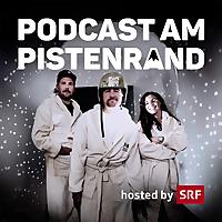 Podcast am Pistenrand