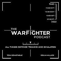 Warfighter Podcast