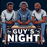 The Guys Night