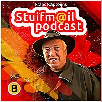 Stuifmail Podcast - Alles over de natuur