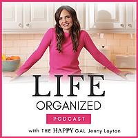 Life Organized Podcast