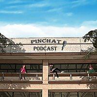 بودكاست بـنـشـات - pinchat podcast