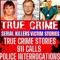True Crime Podcast 2025 - Police Interrogations, 911 Calls and True Police Stories Podcast