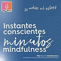 Bienvenida a Un Espacio Seguro: meditaciones guiadas para ayudarte a reducir el estrés.