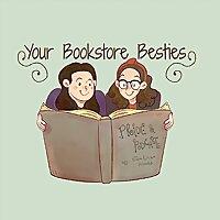 Your Bookstore Besties