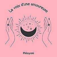 La voix d'une amoureuse