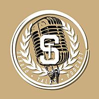 Sergio Talks Podcast